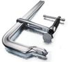 Bessey Shop Floor Clamp 12 Inch Capacity with 4 Inch Throat Depth, small image number 2