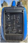 Bluebird 2,000 Watt Dual Fuel 49-State Portable Inverter Generator Discontinued Model, Limited Remaining Inventory, small image number 5