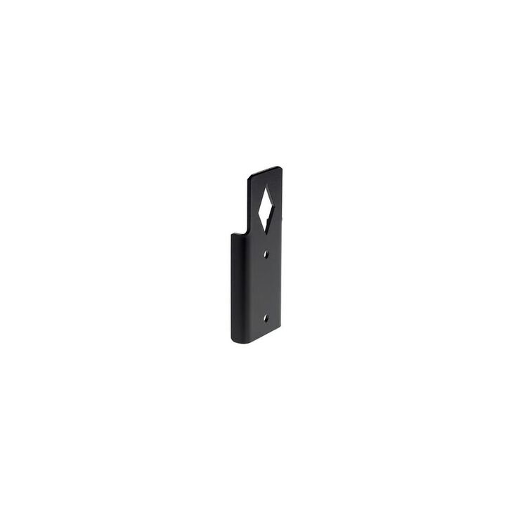 DeckHand Grade A Steel Deck Extender for Securing Wooden Stud, large image number 3