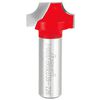Freud 1/4in Radius Ovolo Bit, small image number 1
