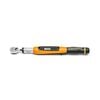 GEARWRENCH 3/8in Drive Electronic Torque Wrench 10-135 Nm, small image number 5