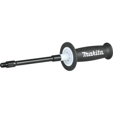 Makita 18V X2 (36V) LXT 1/2in Right Angle Drill Kit, large image number 7