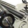 Baileigh PR-503 Electric Hydraulic Plate Roll Machine, small image number 3
