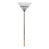 Fiskars PRO Stick Leaf Rake, small image number 1