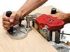 Grizzly Industrial Corded Portable Edge Bander with Case and Kit, small image number 3
