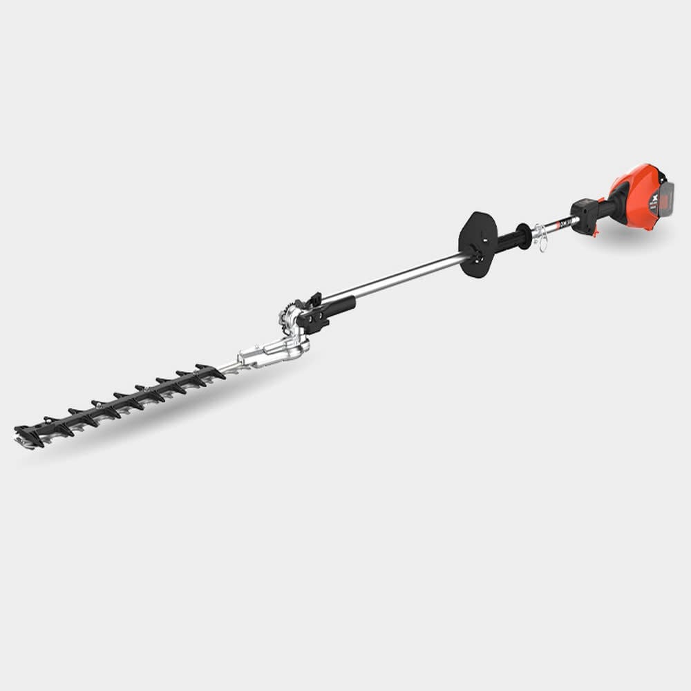 Echo eFORCE 21in Double Sided Blade Battery Powered Hedge Trimmer (Bare Tool) – DHCA-2600BT
