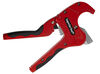 Superior Tool 1 Inch Soft Grip Ratcheting PVC Cutter, small image number 3