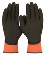 Protective Industrial Products PowerGrab Thermodex Hi-Vis Orange Gloves XL, small image number 2