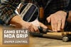 Spec Ops Bevel Edge Wood Chisel 1in, small image number 5