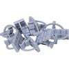 Marshalltown 1/8 Inch Dual-Sided Tile Spacers 100 Pieces, small image number 4