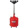 Johndow 18 Gallon Poly Portable Oil Drain, small image number 1