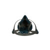 3M Rugged Comfort Half Facepiece Reusable Respirator 6502/49489 Medium, small image number 2