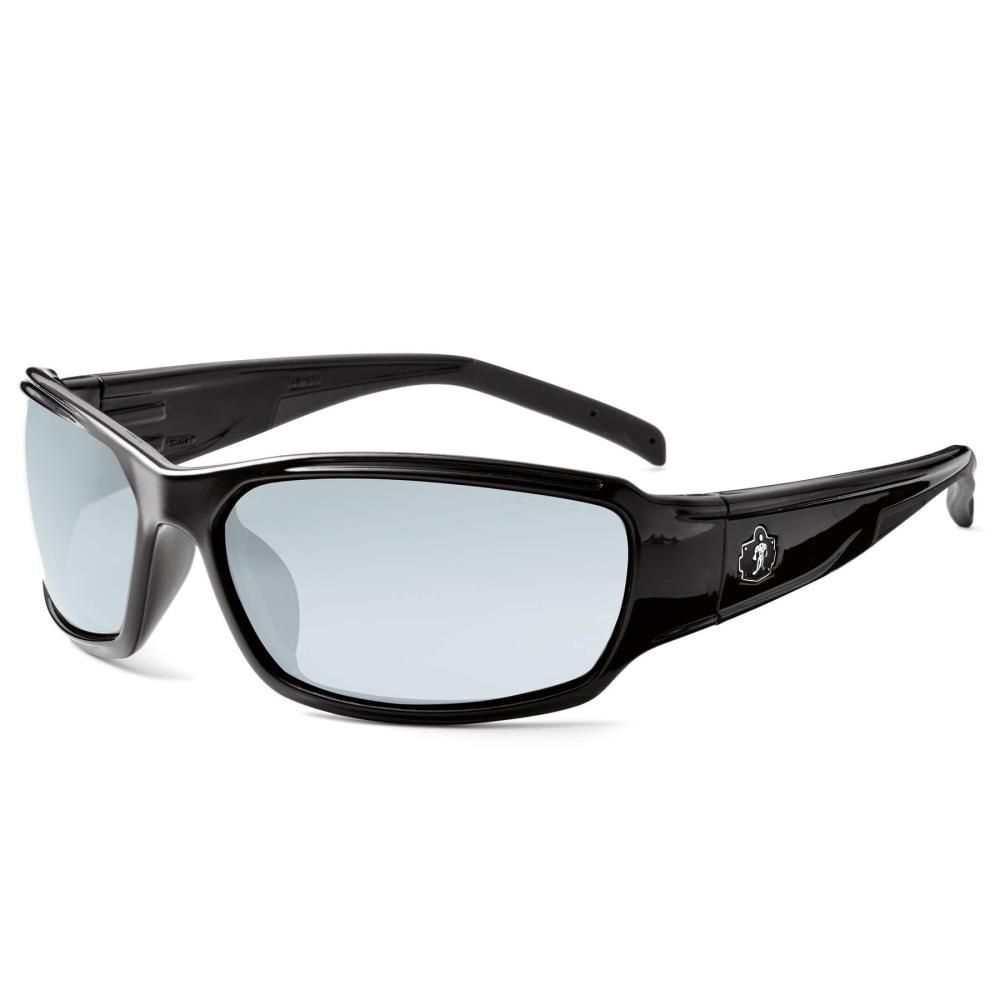 Ergodyne Skullerz Thor Safety Glasses, large image number 1