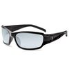 Ergodyne Skullerz Thor Safety Glasses, small image number 1