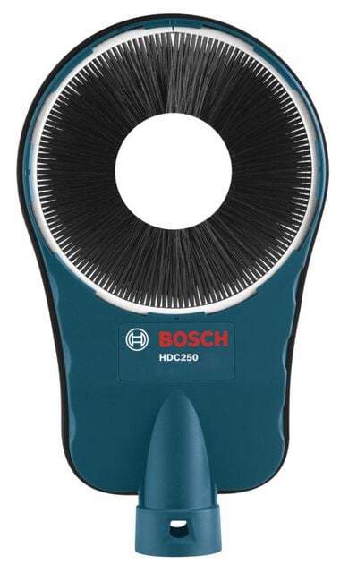 Bosch SDS-max Core Bit Dust Collection Attachment