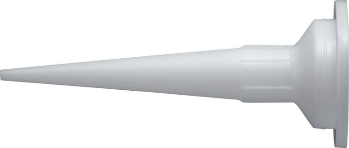 Hilti 600 Ml Capacity Bulk Gun Dispenser Foil Nozzle