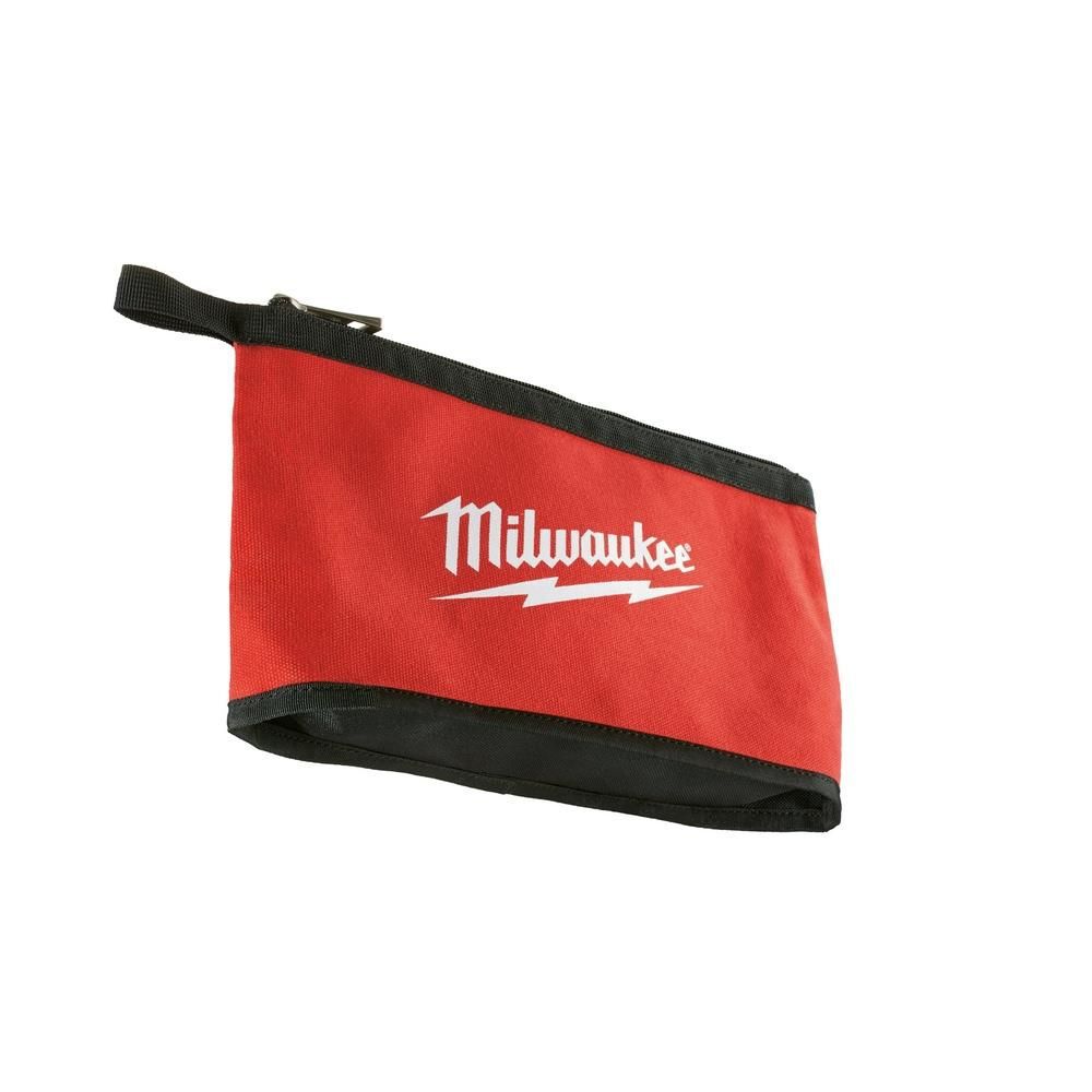 Milwaukee Zipper Pouch, large image number 6