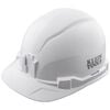 Klein Tools Hard Hat Non-vented Cap Style, small