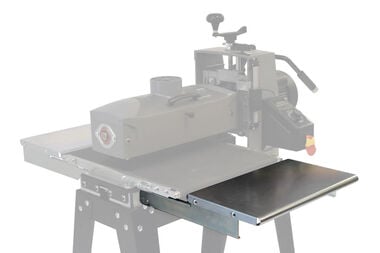 Supermax Tools 16-32 Folding Infeed/Outfeed Tables