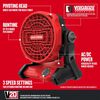 CRAFTSMAN Promotional V20 Cordless Jobsite Fan (Bare Tool), small image number 3