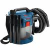 Bosch 18 V 2.6-Gallon Wet/Dry Vacuum Cleaner with HEPA Filter (Bare Tool), small