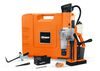 Fein JCM 200U SLUGGER Magnetic Annular Drill 2 in. Capacity, small image number 2