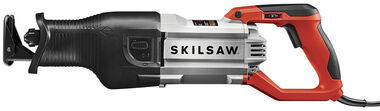 SKILSAW 15 Amp Heavy Duty Reciprocating Saw, large image number 3