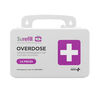 Aero Healthcare SUREFILL Opiod Overdose Kit - Plastic Case, small image number 1