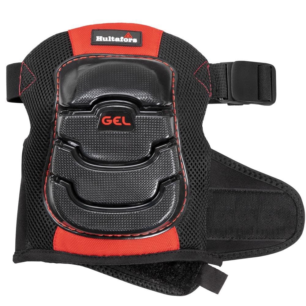 CLC Airflow Kneepads with Layered Gel – HT5267