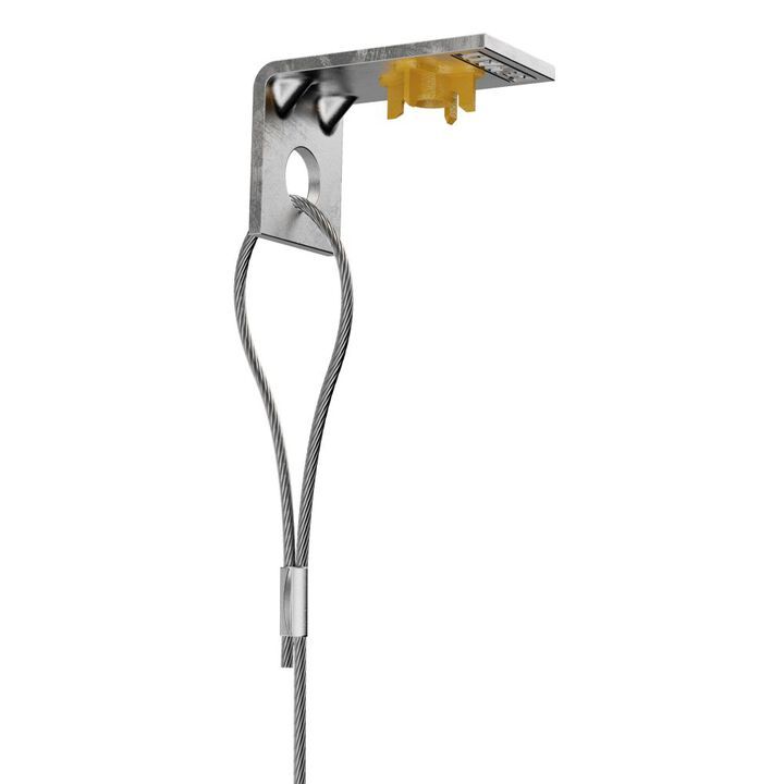 DEWALT TOUGHWIRE DW1 Stick-E 90 Clip Assembly Wire, large image number 4
