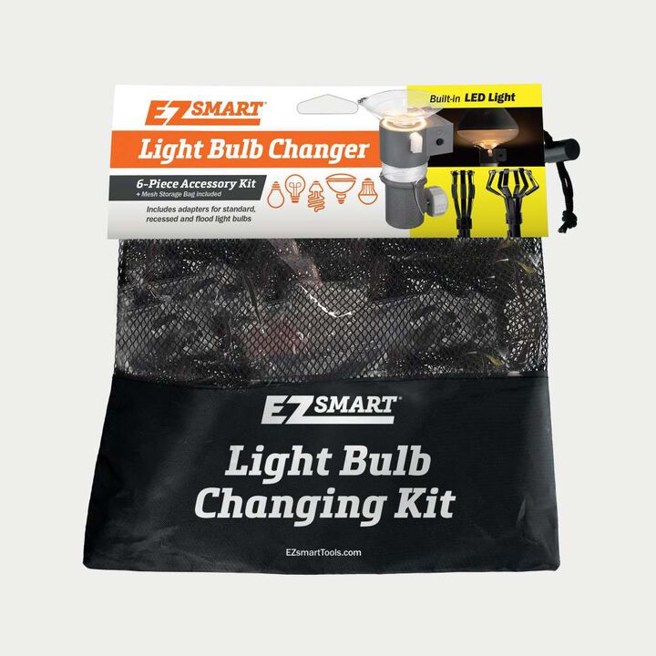 EZ Smart Light Bulb Changer Set 6 Pieces, large image number 10