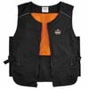 Ergodyne Chill Its 6255 Cooling Vest Black S/M, small image number 3