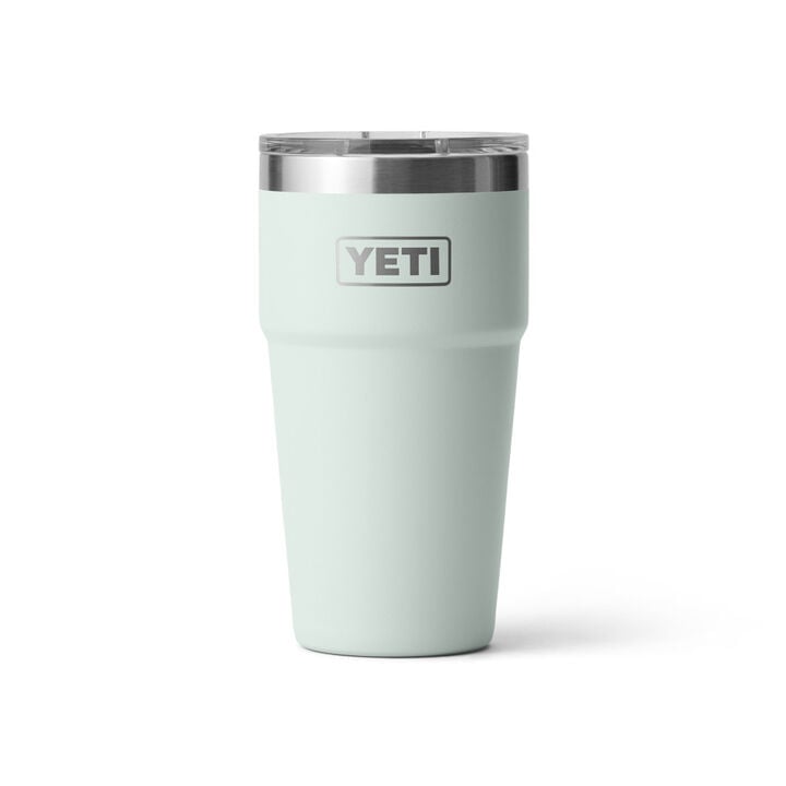 YETI 20oz Rambler Stackable Cup with Magslider Lid