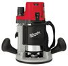 Milwaukee 2-1/4 Max HP EVS BodyGrip Router, small