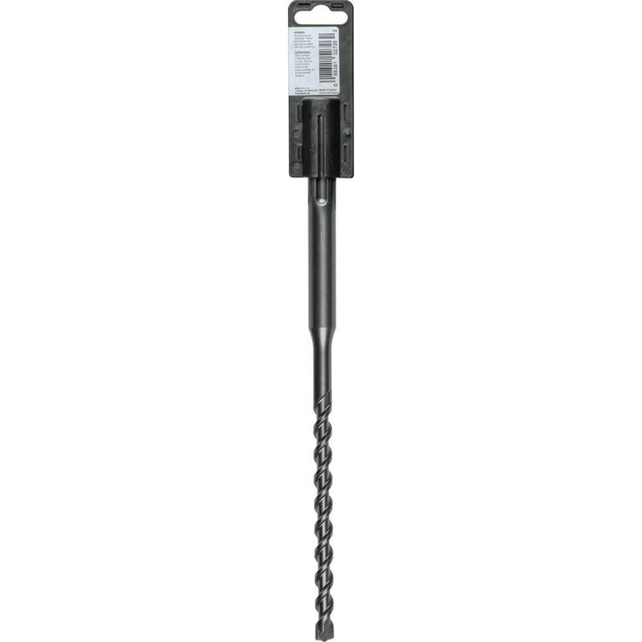 Makita 1/2in x 13in SDS-MAX Bit 2-Cutter, large image number 10