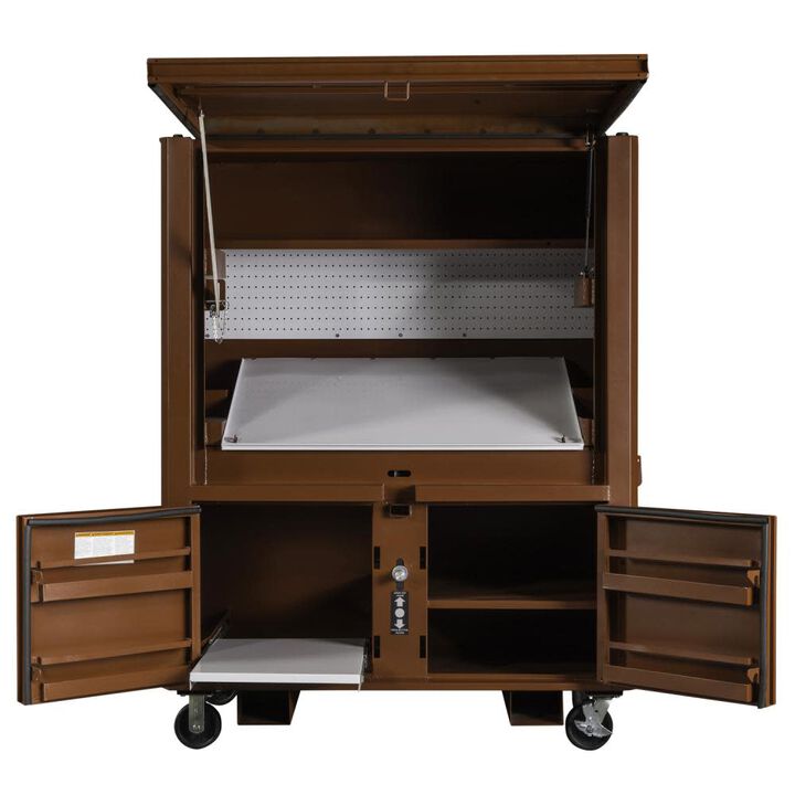 Crescent JOBOX MOBILE FIELD OFFICE, large image number 7