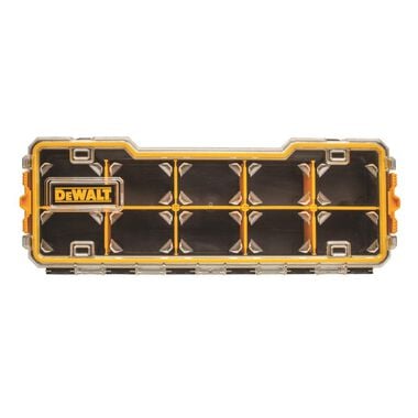 DEWALT 10 Compartments Pro Organizer