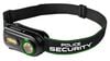 Police Security Poilice Security Colt-R Rechargeable Headlamp, small image number 3