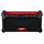 Milwaukee Promotional M18 Bluetooth Jobsite Radio