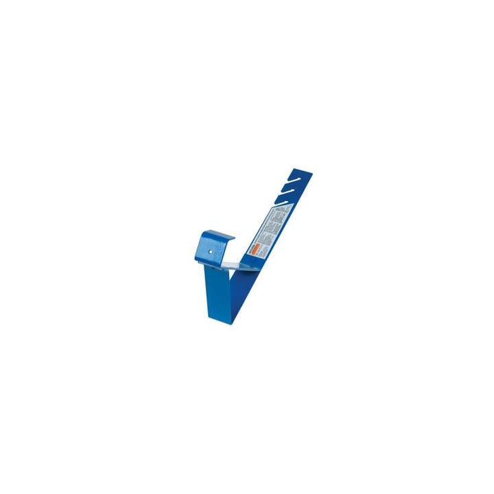 Werner Fixed Roof Bracket, large image number 1