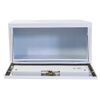 Crescent JOBOX Steel Underbed Box 60in x 18in x 18in White, small image number 4