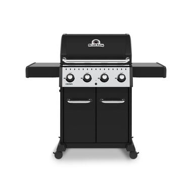Broil King Crown S 420 Natural Gas Grill