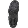 Protective Industrial Products PIP Boss Footwear 16" Black PVC Plain Toe Boot, small image number 3