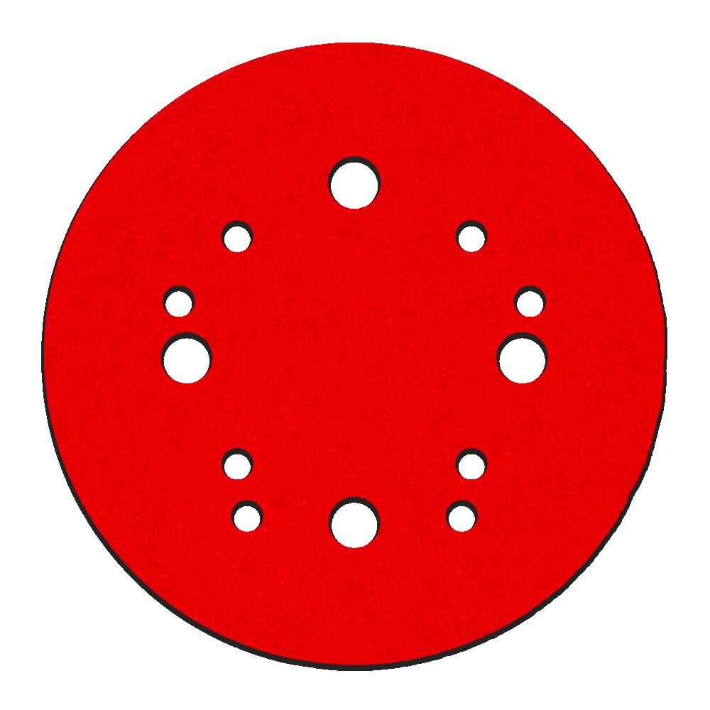 Large online sanding discs