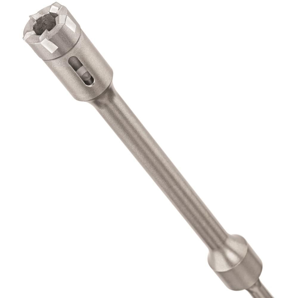 DEWALT 1in X 12in Rebar Cutter-SDS Plus, large image number 2