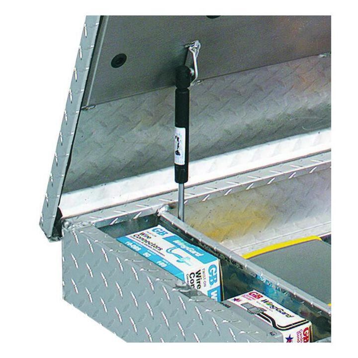 Crescent JOBOX Aluminum Single Lid Fullsize Crossover, large image number 1