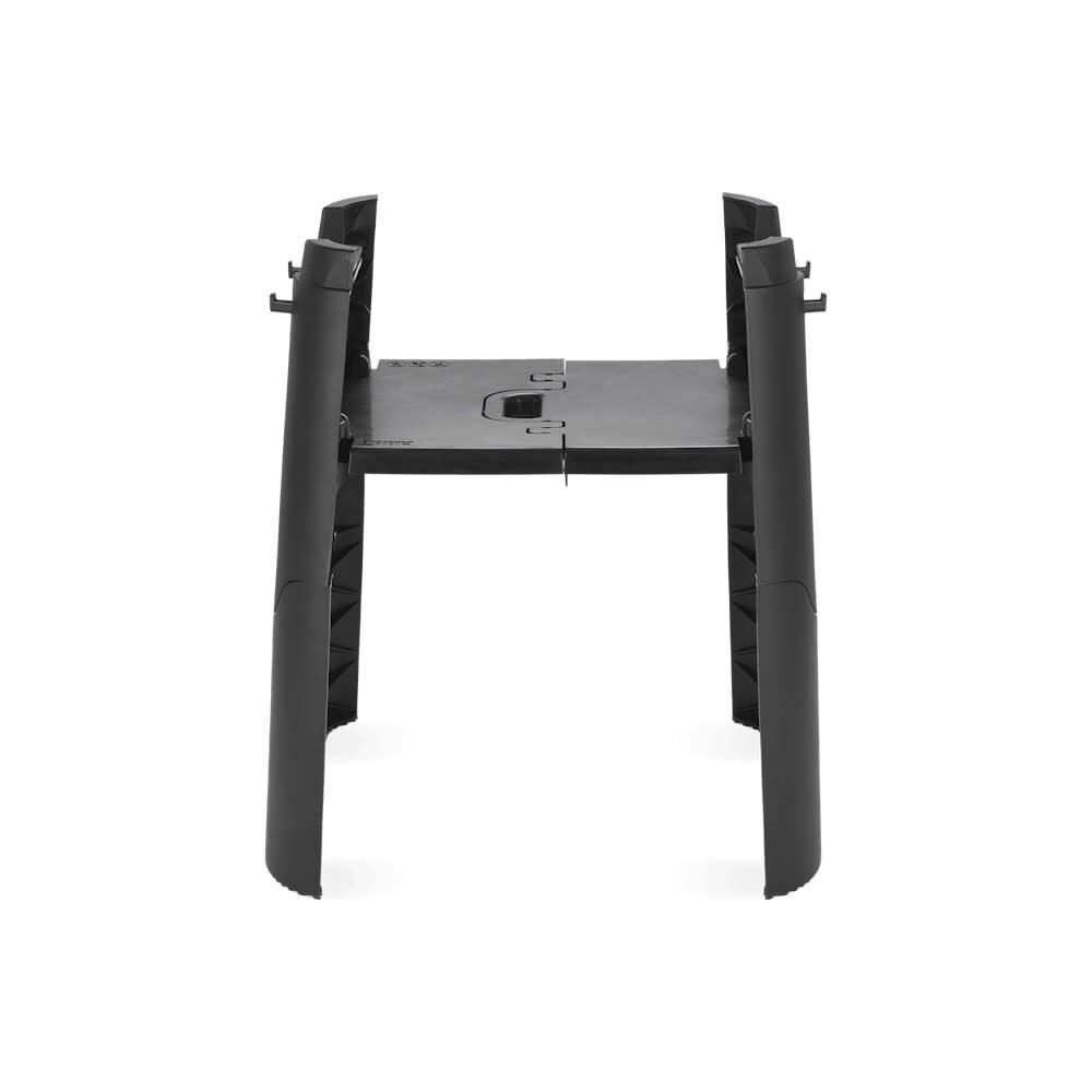 Weber Grill Stand with Side Table for Lumin Electric Grill 6619