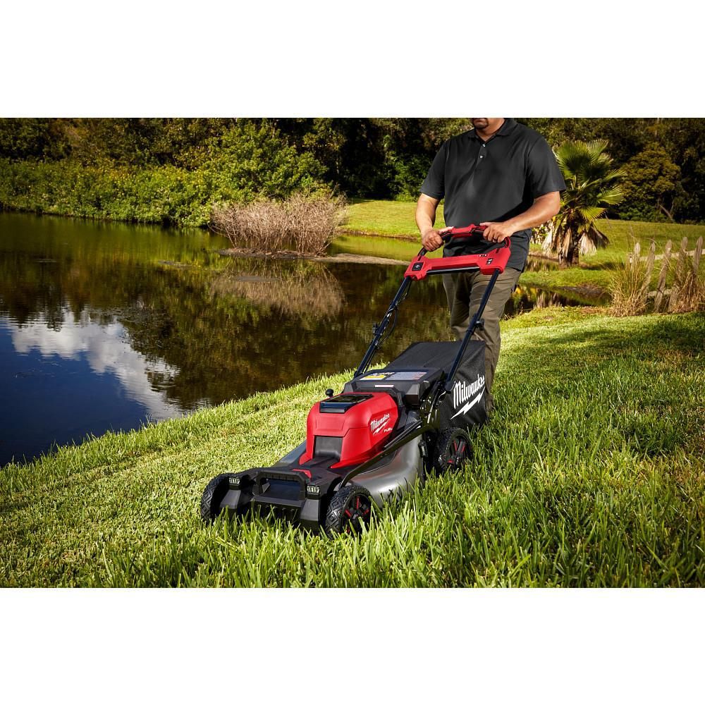 Milwaukee 21inch Mower Blade, large image number 3