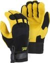 Majestic Glove Golden Eagle Mechanics Glove Large, small image number 1