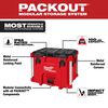 Milwaukee PACKOUT XL Tool Box, small